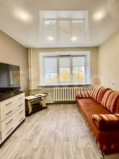 1-к. квартира, 31 м², 5/5 эт.