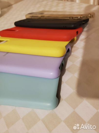 Аксессуары для телефонов