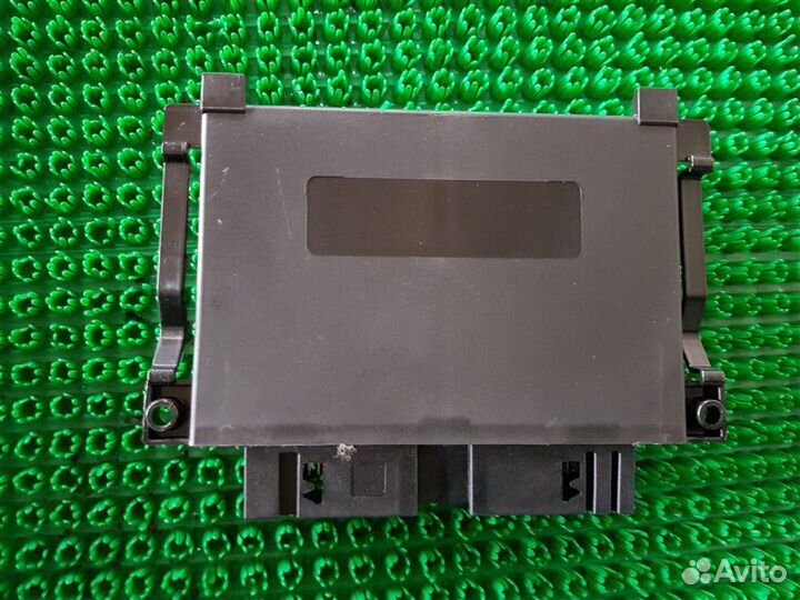 Блок управления Mercedes-Benz C-class, C450, C200