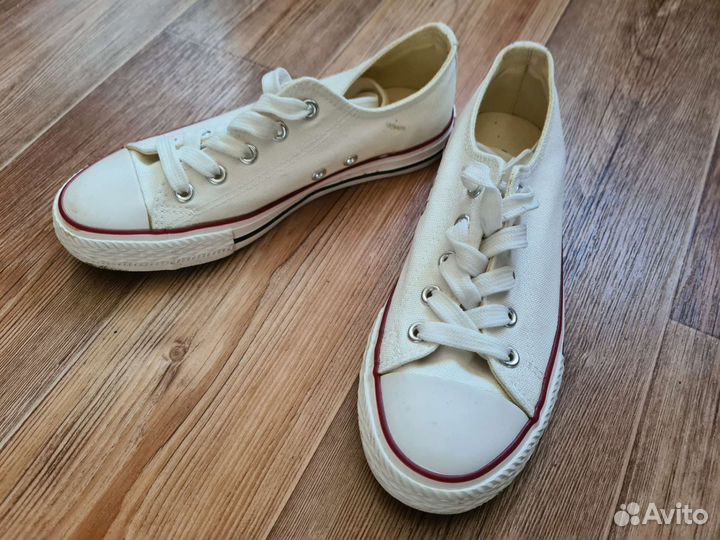 Кеды детские