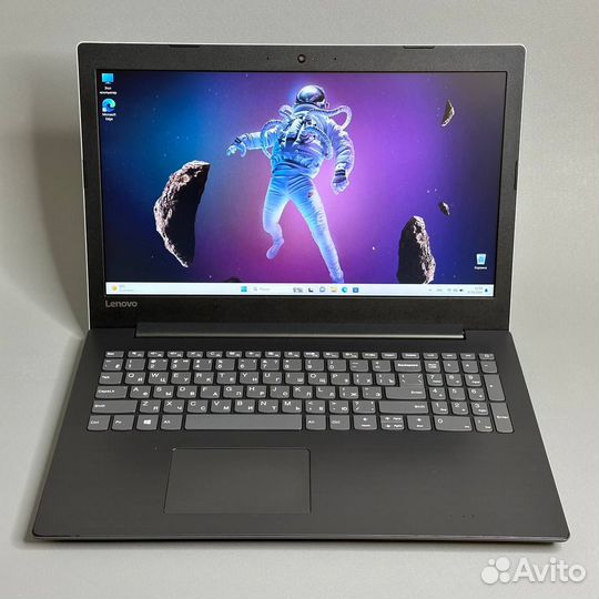 15.6'' FHD Ноутбук Lenovo IdeaPad 320 15IAP