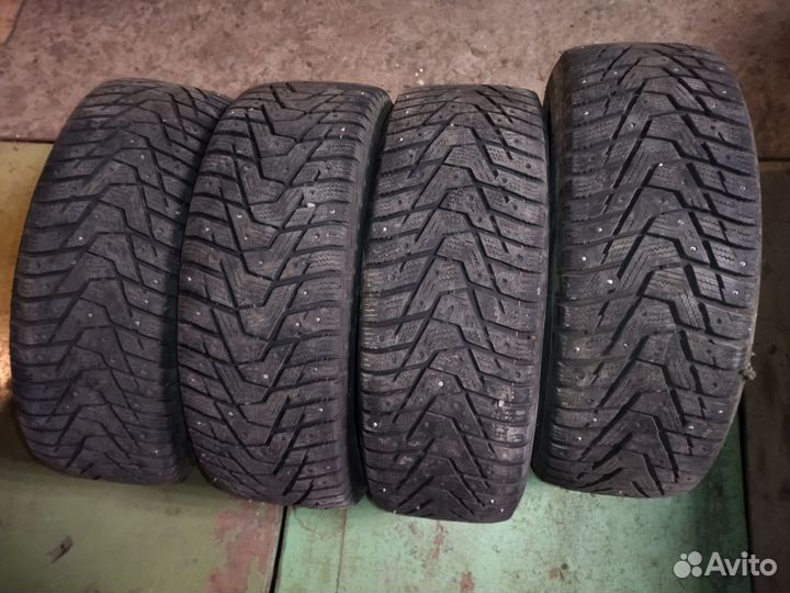 Hankook Winter I'Pike RS2 W429 195/60 R15 92T