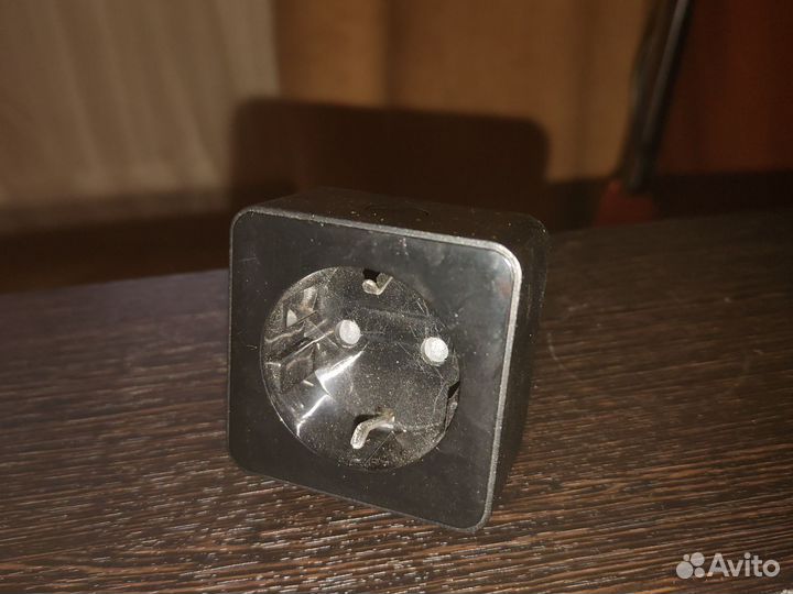 Умная Розетка Яндекс С ду