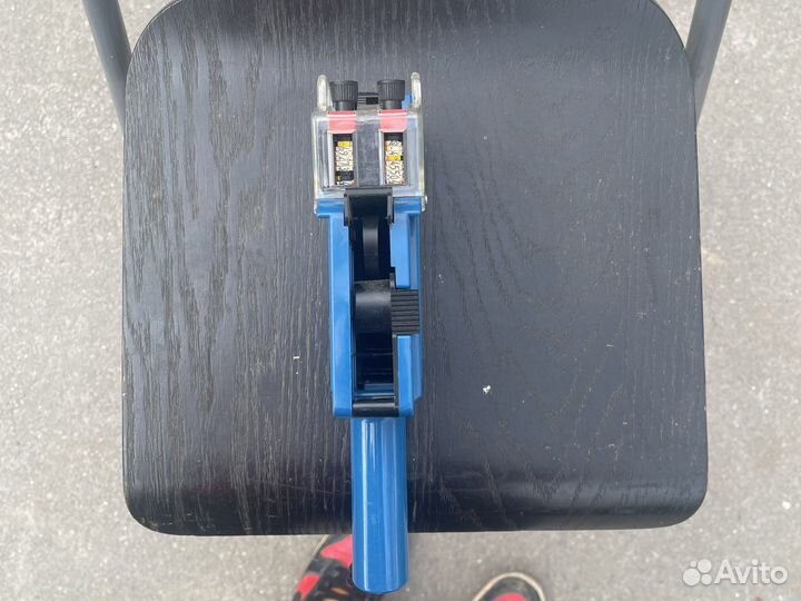 Маркировочный пистолет