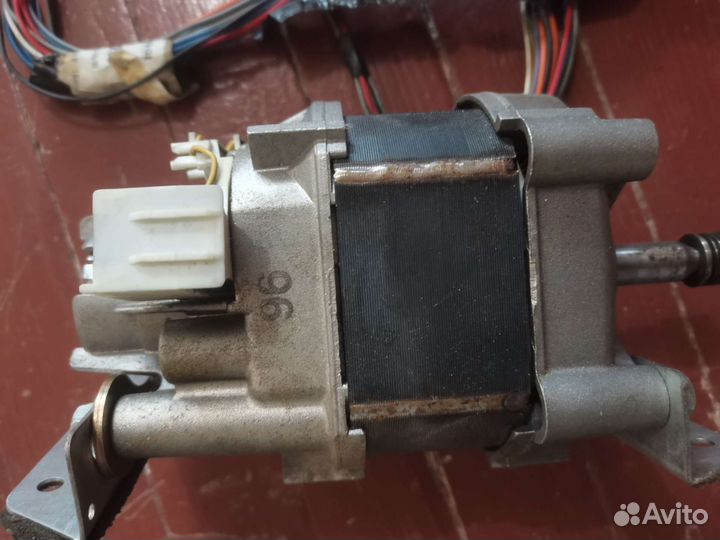 Двигатель для стиральной машины Аrdo