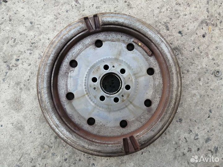 Маховик DSG DQ250 Тигуан Кодиак 1.4 TSI 03C105266F