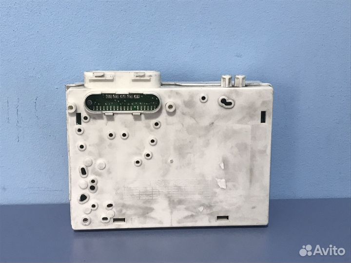 Модуль управления стиральной машины Indesit