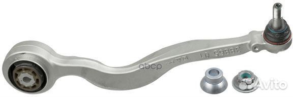 Рычаг перед. подв. нижн. R mercedes-benz W 205