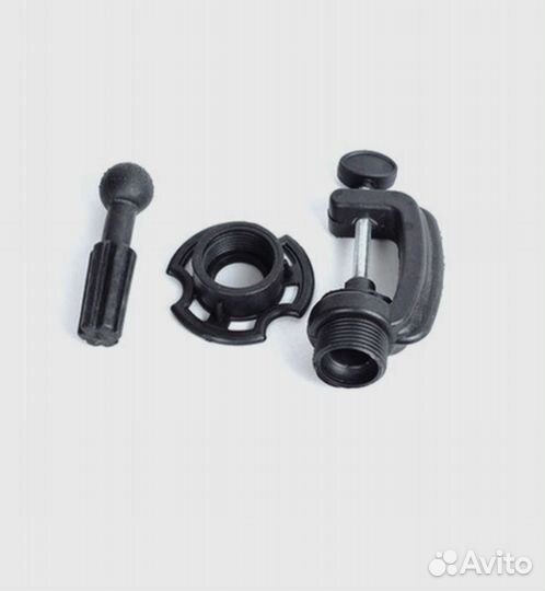 Штатив крепление для учебной головы манекена