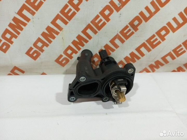 Термостат Ford Focus 2 (2005-2008)