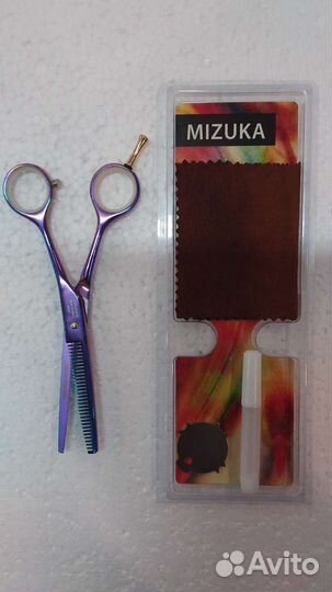 Парикмахерские Филировочные ножницы