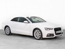 Audi A5 1.8 CVT, 2012, 176 757 км, с пробегом, цена 1 579 000 руб.