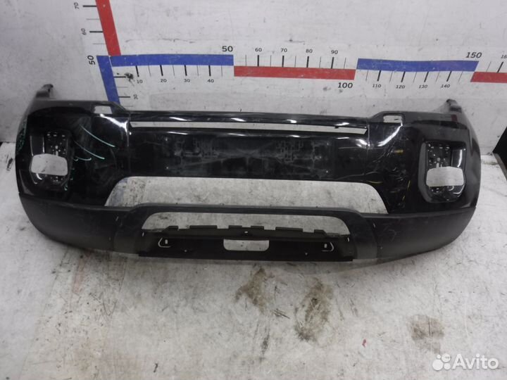 Бампер передний Land Rover Range Rover Evoque 2011