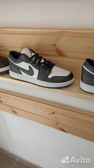 Кроссовки Nke dunk low