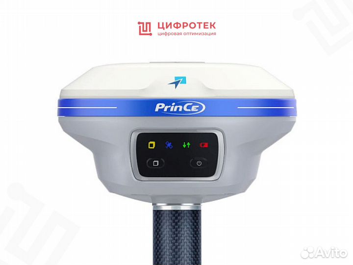 Gnss Приемник PrinCe i30VR