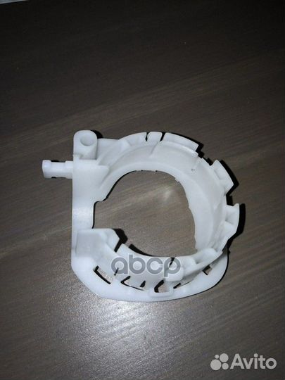 Вкладыш кулисы кпп / audi A-1,seat,skoda