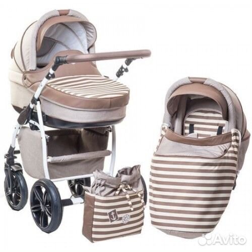 Детская коляска