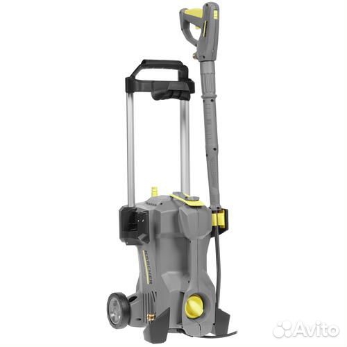 Мойка высокого давления karcher HD5/11P*EU