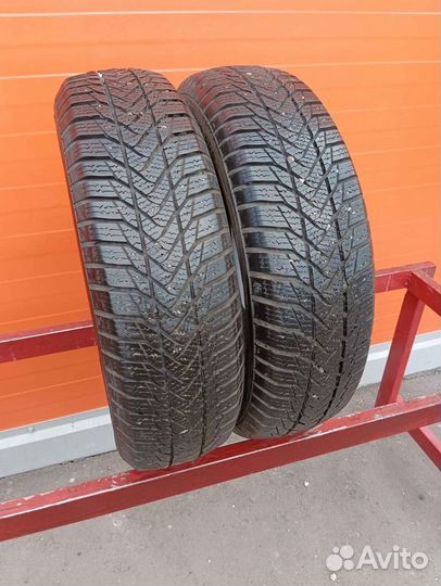 Esa-Tecar Supergrip Pro 195/65 R15 89T