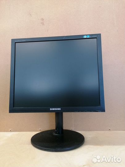 Монитор samsung 17