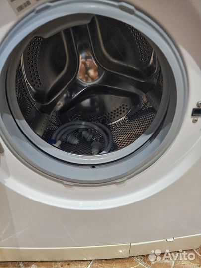 Стиральная машина beko wkd 24580t