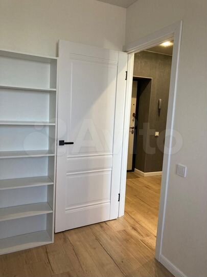 2-к. квартира, 47 м², 4/5 эт.