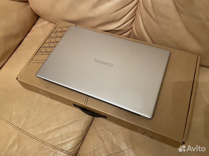 Huawei MateBook d15 intel core i5 1135g7 8gb 512gb