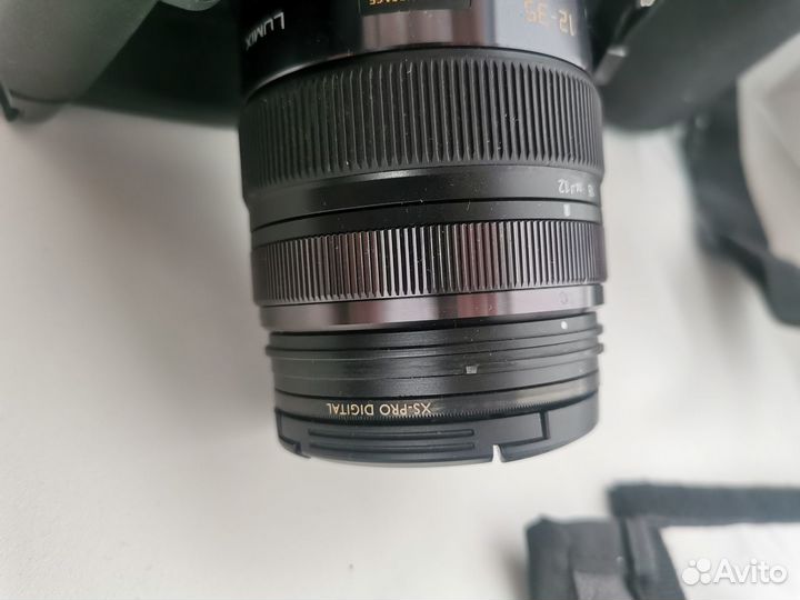 Фотокамера Olympus Om-d EM-5 + допы
