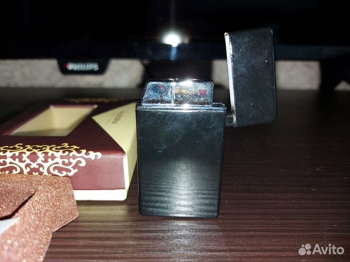 Зажигалка