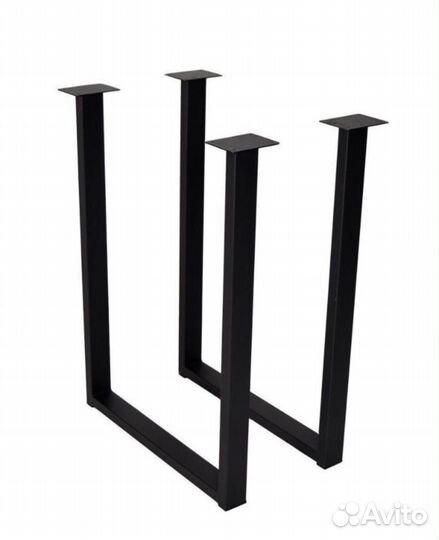 Лофт опоры, конструкции, ножки для мебели