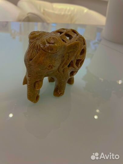 Слоны из тайланда