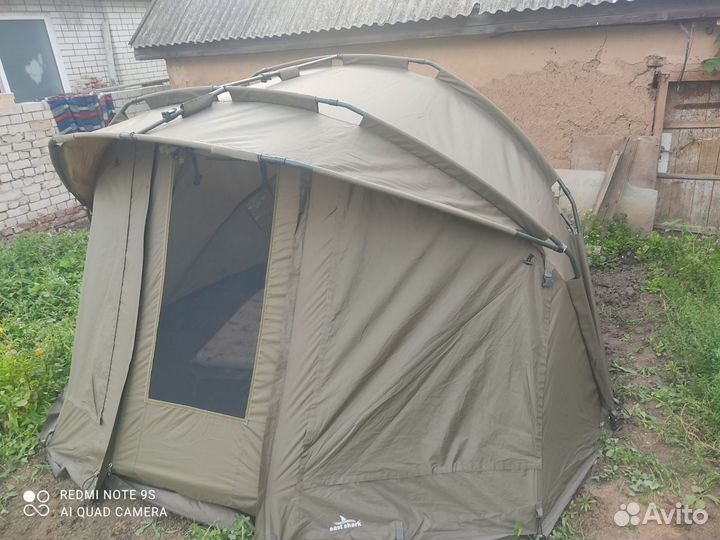 Палатка карповая EastShark HYT 038 XL