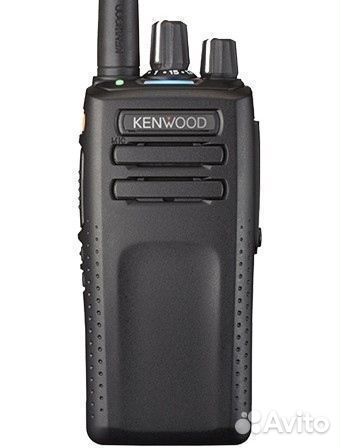 Рация Kenwood NX-3220E3 Профессиональная