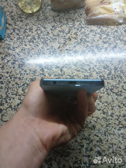 Infinix Hot 30, 8/256 ГБ