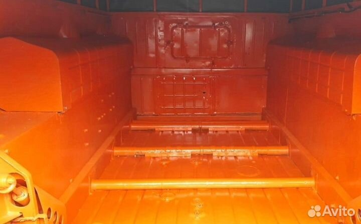 Газ-73 (тгм)