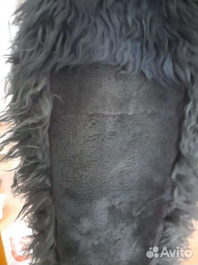 Чехлы на авто из натуральной овчины