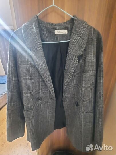 Пакет вещей