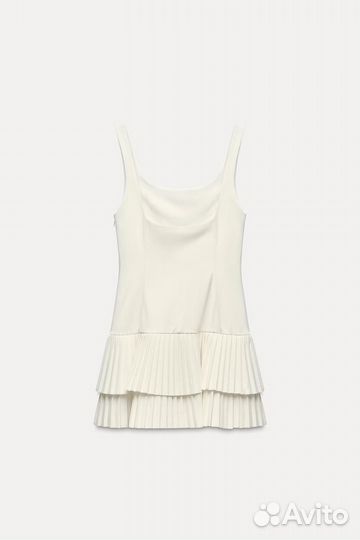 Платье Zara мини