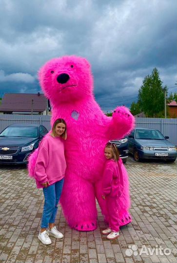 Праздничные костюмы