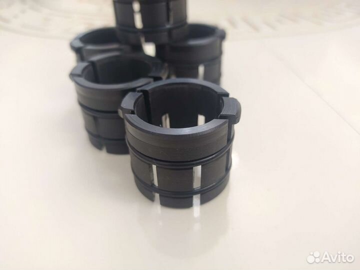 Втулка рулевой рейки Ниссан Тиида, Ноут, Куб