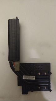 Радиатор MSI GT72 для GTX980m и GTX1070
