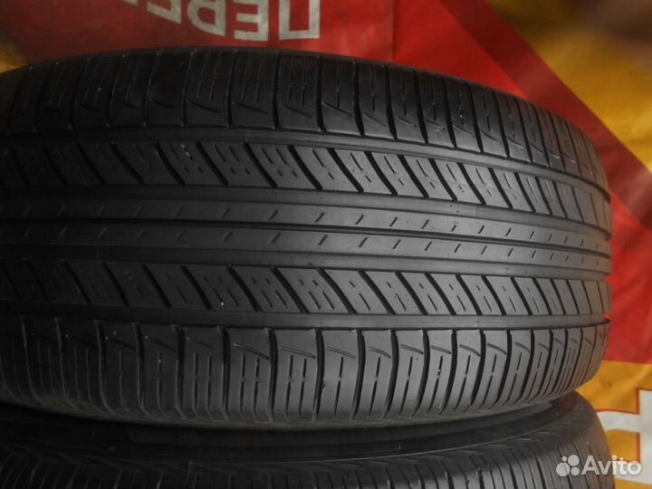 Hankook Dynapro HP2 RA33 235/60 R18