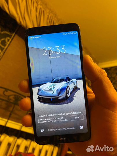 Redmi 7a