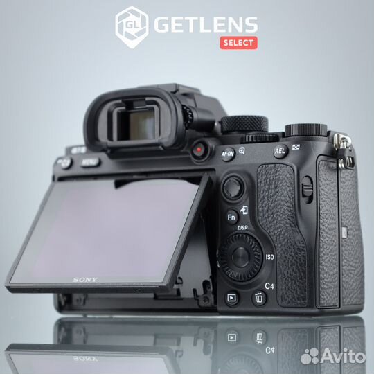 Sony Alpha ilce-7M3 Body (id-12241669)