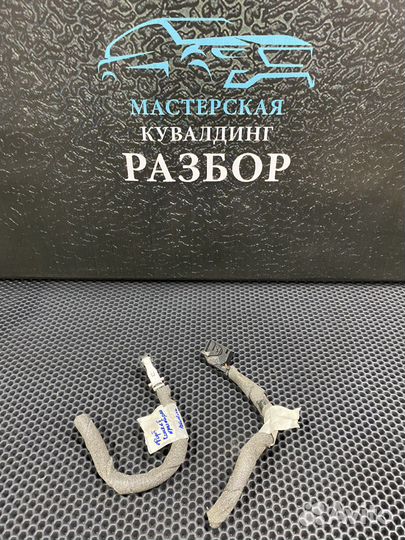 Фишка приборной панели Ford Transit Connect