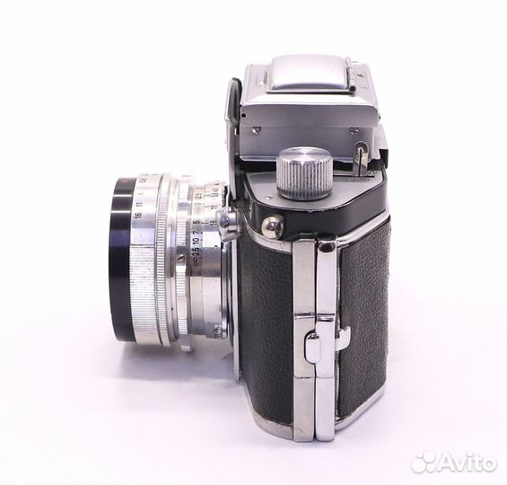 Exa (Version 3) + Lithagon 4,5/35