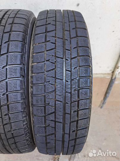 Yokohama Ice Guard IG50 185/65 R15 88Q