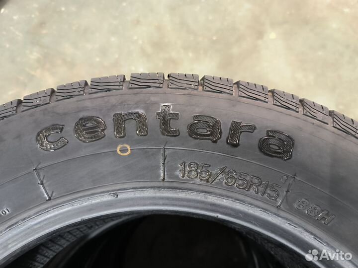 Dunlop Winter Maxx 185/65 R15