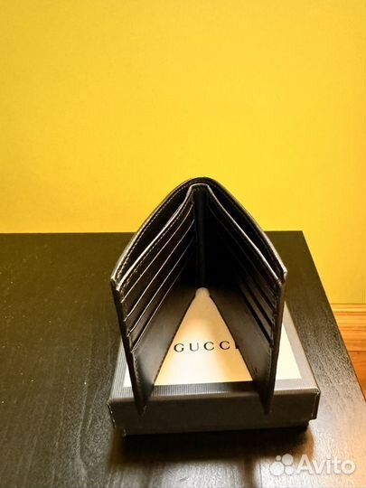 Кошелек Gucci мужской