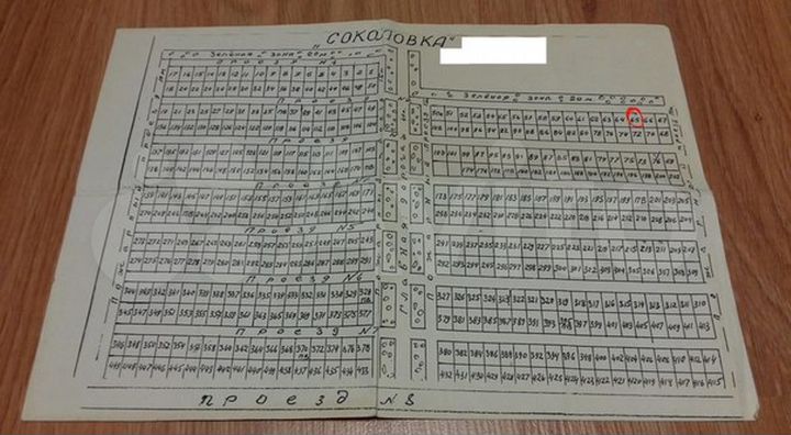 Участок 10 сот. (СНТ, ДНП)